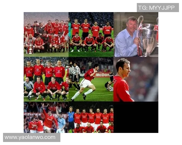 曼联重建之路：从辉煌到挑战，球队未来的战略与发展方向