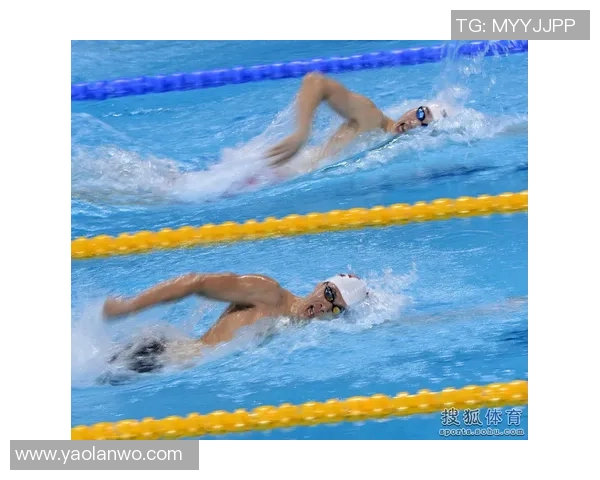 轻松掌握自由泳技巧从入门到提高全程课程解析与训练方法