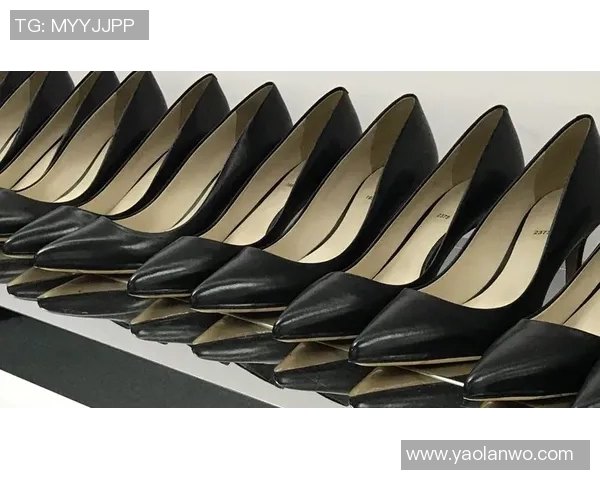 鞋业创新发展趋势探索：智能化、环保材料与定制化消费趋势分析