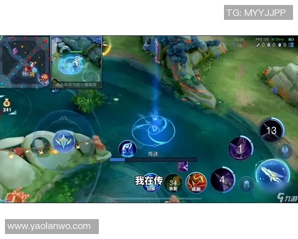 从零起步玩转王者荣耀全方位攻略助你快速上手与提升技巧