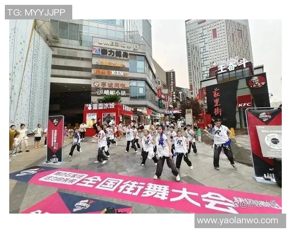 北京街舞队在全国街舞排行榜中荣获第六名展现出强劲实力与风采 北京街舞队在全国街舞排行榜中荣获第六名展现出强劲实力与风采