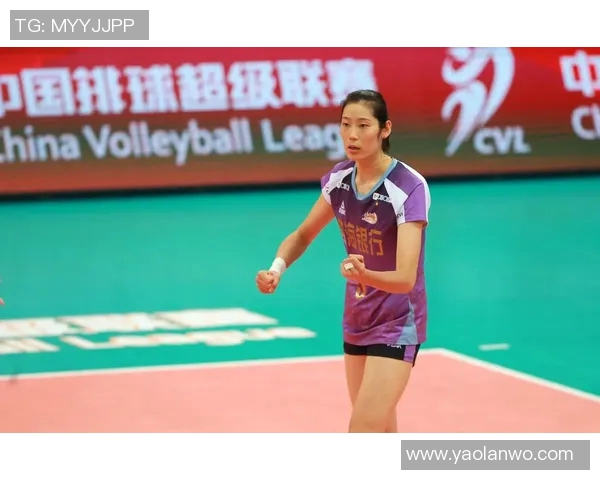 广州排球队心理素质夺冠排球心理素质排行榜揭晓