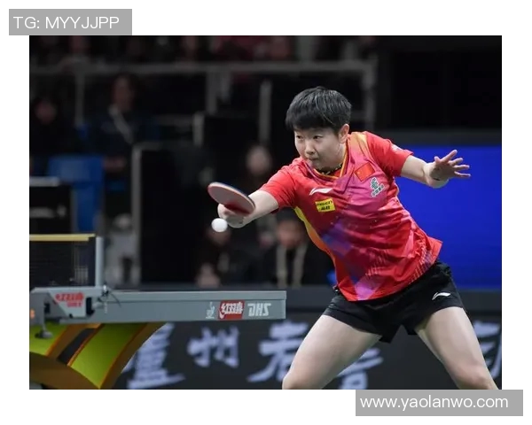 北京乒乓球队在世界杯中的心理素质分析与表现评估 北京乒乓球队在世界杯中的心理素质分析与表现评估