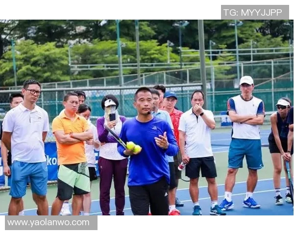 广州网球队网球意识创新高引发热议助力运动发展新局面 广州网球队网球意识创新高引发热议助力运动发展新局面