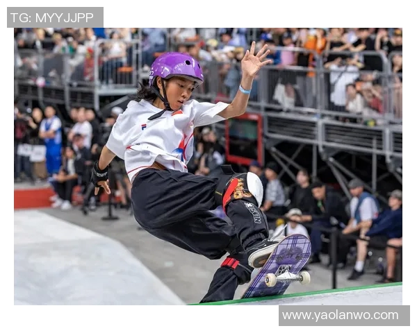 成都滑板队的个人能力提升与团队协作的完美结合探讨