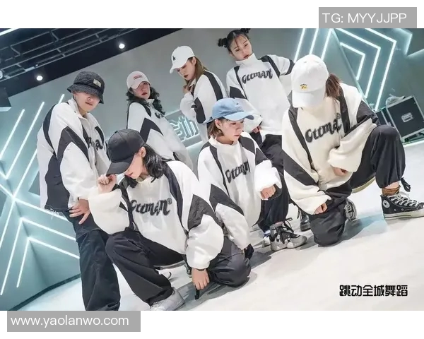 南京街舞队耐力对比深度解析与训练方法探讨