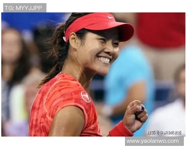 对话陈静：回顾我的网球生涯与未来发展展望