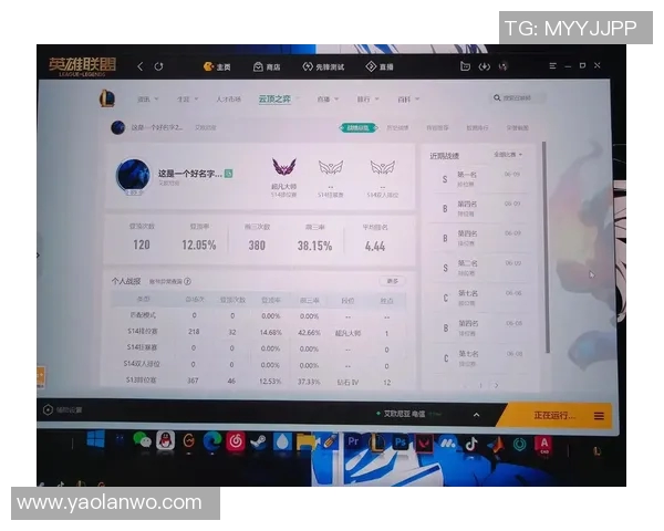权威发布：2023年英雄联盟灵活性实力榜单全面解析与深度分析