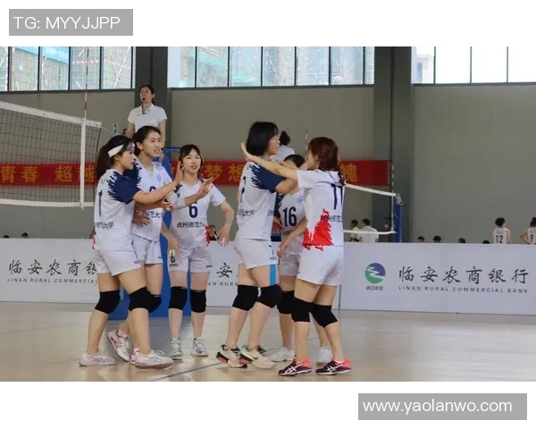 杭州排球队的灵活性探讨与训练策略分析