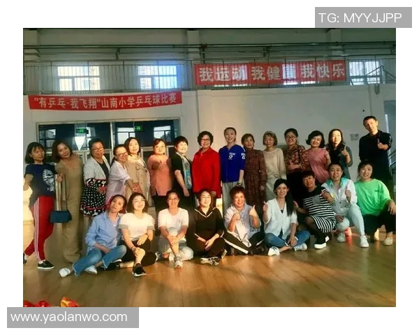 乒乓球传奇陈丽的奋斗与荣耀之路对话分享