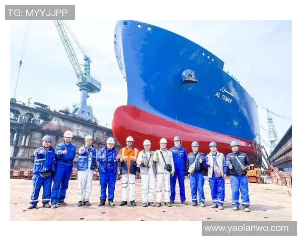 全球挑战赛特别报道LNG产业的创新与发展之路探秘