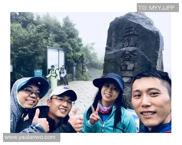 吴丽独家分享攀岩技巧与心得体会助你征服高峰