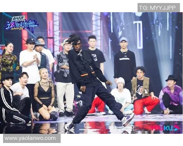 武汉街舞队快攻战术解析与街舞文化的深度融合探讨