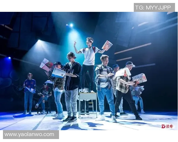 深圳街舞队实力分析与表现评估探讨及未来发展方向研究