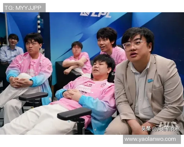 赛后分析：BLG与TES对决中的心理素质较量与启示