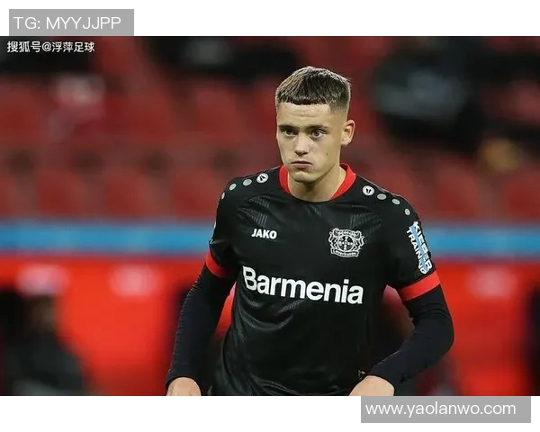 弗洛里安·维尔茨：德国足球新星的崛起与未来潜力解析