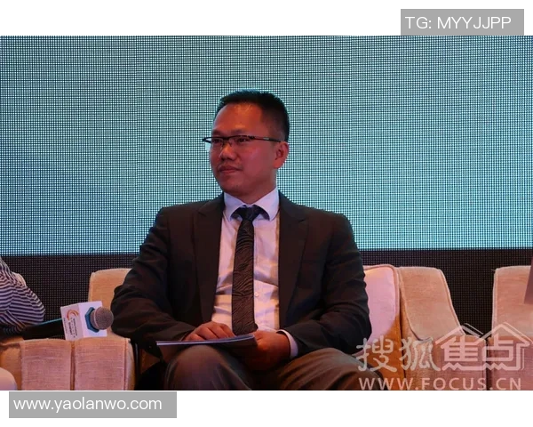 深度对话：陈强如何在和平精英中找到人生的意义与乐趣