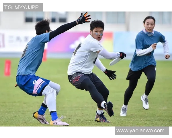 南京飞盘队战术表现数据分析揭示团队优势与改进方向