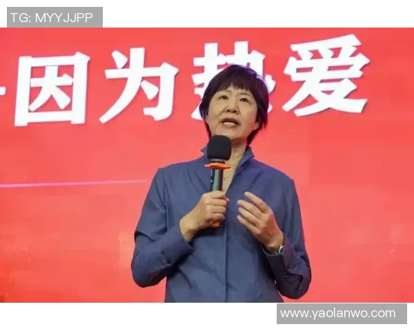 专访赵丽:深入探讨她在排球领域取得成功的秘诀与心路历程 专访赵丽:深入探讨她在排球领域取得成功的秘诀与心路历程